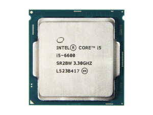 Процесор Desktop Intel Core i5-6600 3.30GHz 6MB HP EliteDesk 800 G2 LGA1151